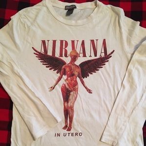 Nirvana: In Utero
